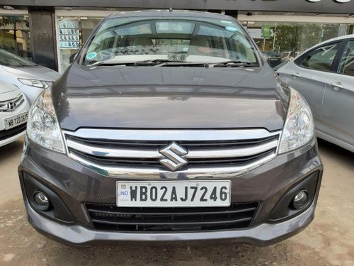 2016 Maruti Suzuki Ertiga  VDI MT for sale at low price