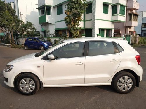 Volkswagen Polo Petrol Comfortline 1.2L MT for sale