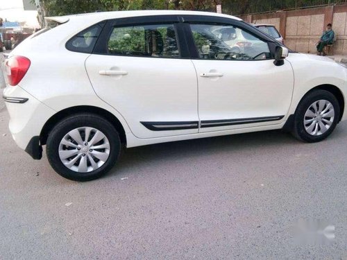 2017 Maruti Suzuki Baleno for sale