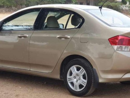 Honda City 1.5 S AT, 2009, Petrol for sale 