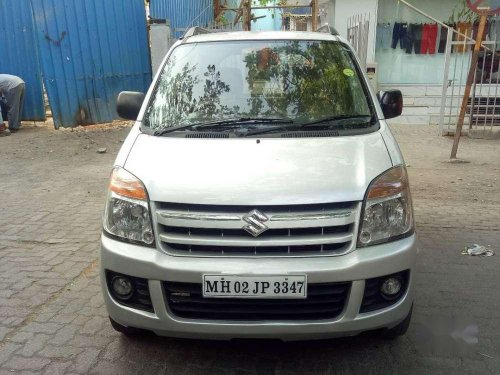 Maruti Suzuki Wagon R LXI, 2008, Petrol for sale 