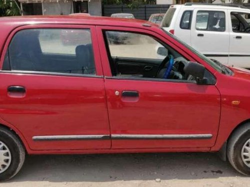 Used Maruti Suzuki Alto car at low price