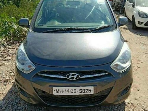 Used 2011 Hyundai i10 for sale