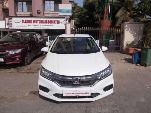 Used Honda City car at low price