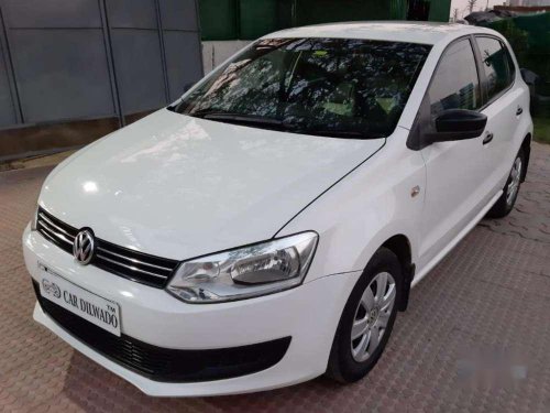 2011 Volkswagen Polo for sale