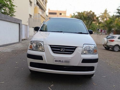 2007 Hyundai Santro Xing GL MT for sale at low price