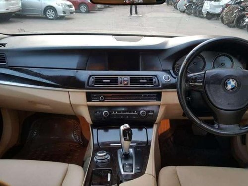 2012 BMW 5 Series for sale at low price