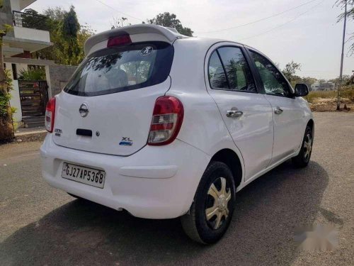 2016 Nissan Micra for sale at low price