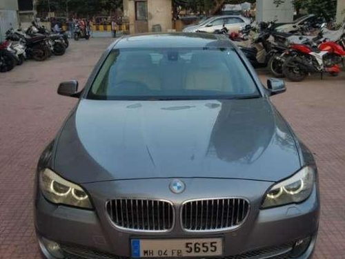 2012 BMW 5 Series for sale at low price