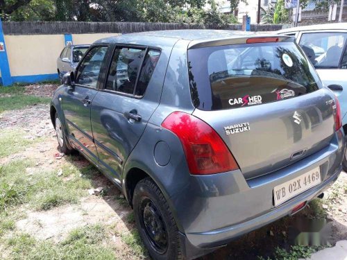 Used Maruti Suzuki Swift car VXI MT at low price