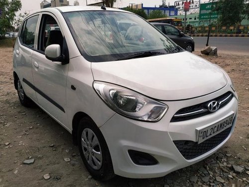 Hyundai i10 Magna 1.2 MT 2012 for sale