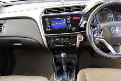 Used Honda City  i VTEC VX Option MT car at low price