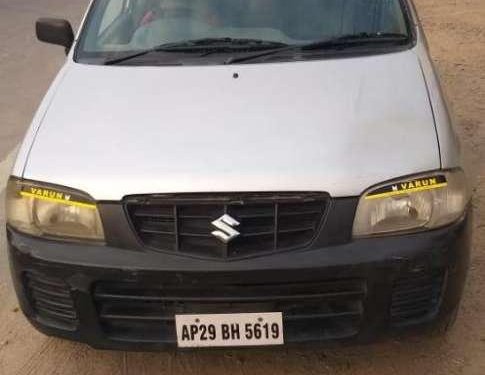 2010 Maruti Suzuki Alto for sale at low price