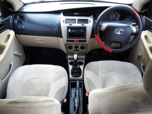 Tata Manza LS Quadrajet, 2014, Diesel for sale 