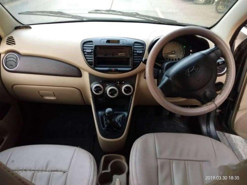 2009 Hyundai i10 for sale at low price