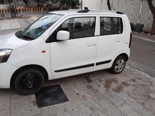 Used Maruti Suzuki Wagon R car 2016 for sale at low price