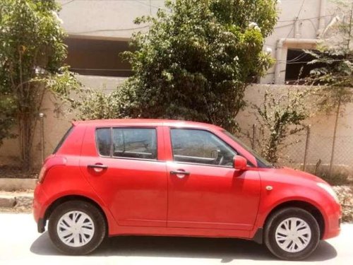 2008 Maruti Suzuki Swift for sale at low price