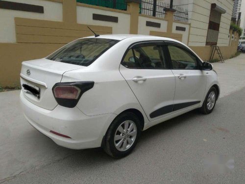 2014 Hyundai Xcent for sale at low price