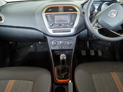 2018 Tata Tiago  1.05 Revotorq XZ MT for sale