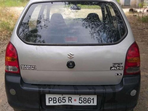 Used 2011 Maruti Suzuki Alto for sale