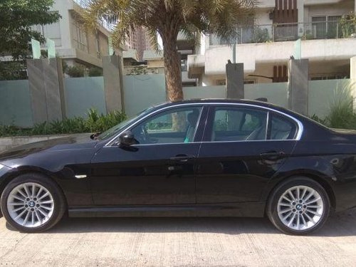 Used BMW 3 Series AT 2005-2011 car at low price