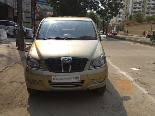 2010 Mahindra Xylo D4 MT for sale at low price