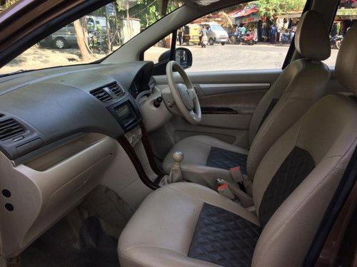 Maruti Suzuki Ertiga ZXI MT 2015 for sale