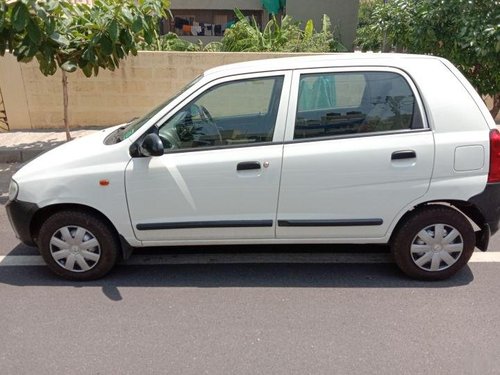 Maruti Alto LXI MT for sale