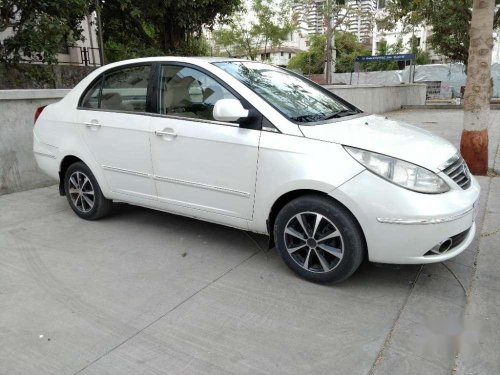 Tata Manza Elan Quadrajet BS-IV, 2011, Diesel for sale 