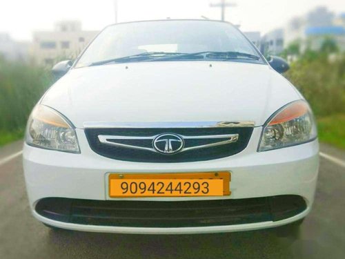 Tata Indigo Ecs eCS LS TDI, 2016, Diesel for sale 