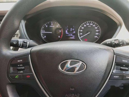 Hyundai I20 i20 Sportz 1.2, 2015, Diesel for sale 