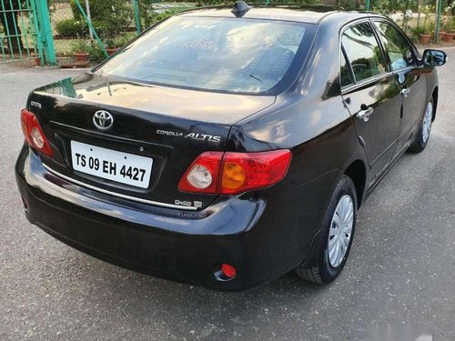 2010 Toyota Corolla Altis for sale