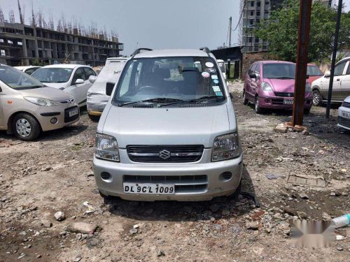 Used Maruti Suzuki Wagon R LXI 2005 for sale 