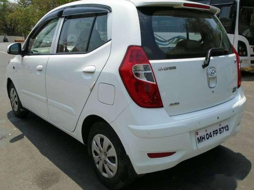 2012 Hyundai i10 for sale