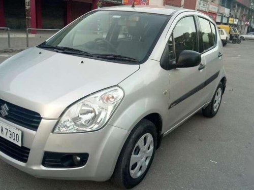 Maruti Suzuki Ritz 2010 for sale 