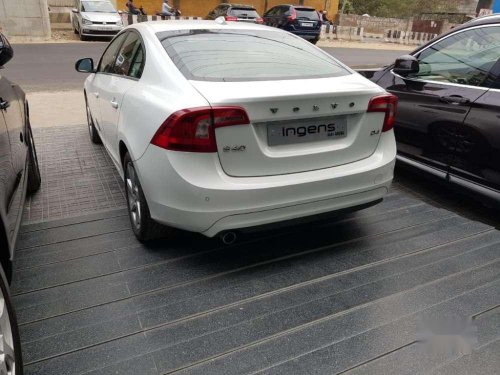 2013 Volvo S60 for sale at low price