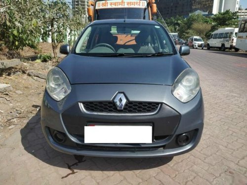 Used Renault Pulse RxL MT 2013 for sale