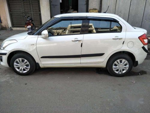 Maruti Suzuki Swift Dzire VDi BS-IV, 2014, Diesel for sale 