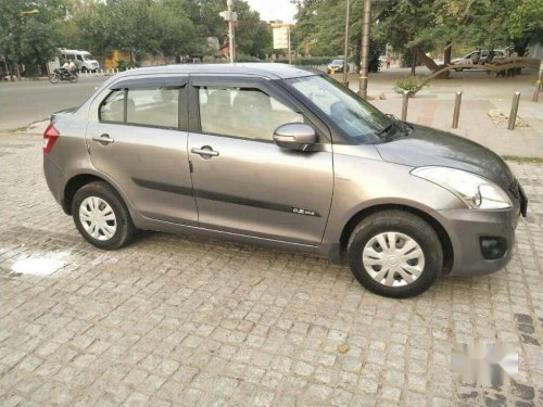 Used Maruti Suzuki Swift Dzire MT car at low price