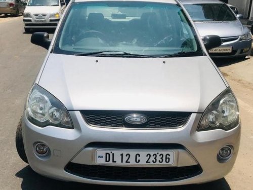 Used 2010 Ford Fiesta  1.6 ZXi ABS MT for sale