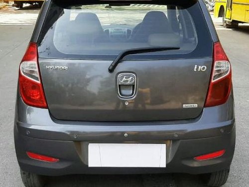 Hyundai i10  Asta 1.2 AT with Sunroof 2012 for sale