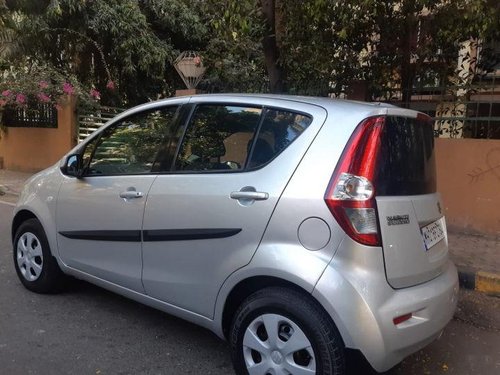 Used 2012 Maruti Suzuki Ritz MT for sale