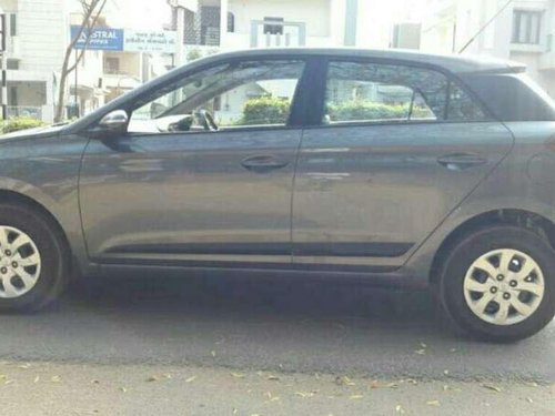 Used Hyundai i20 car 2015 for sale  at low price