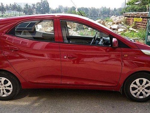 Used Hyundai Eon Sportz MT 2014 for sale