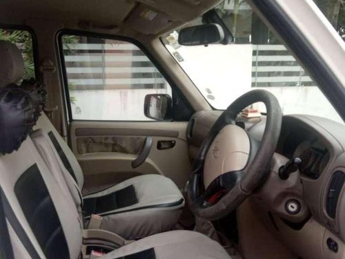 Mahindra Scorpio VLX 2WD Airbag BS-III, 2010, Diesel for sale 