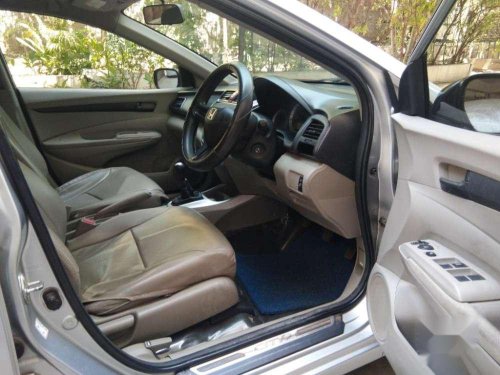 2010 Honda City for sale at low price