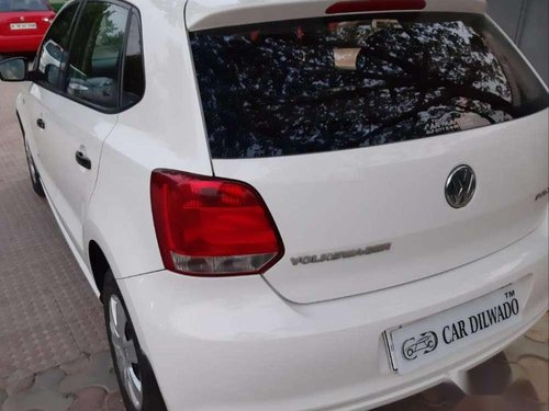 2011 Volkswagen Polo for sale