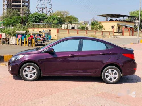 2012 Hyundai Verna for sale