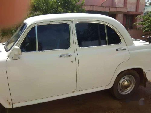 Used Hindustan Motors Ambassador car 2009 for sale at low price