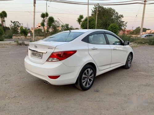 2014 Hyundai Verna for sale at low price